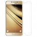 Samsung Galaxy C5 - Anti-Glare & Anti-Fingerprint Matte Soft PET Plastic Front and Back Screen Protector